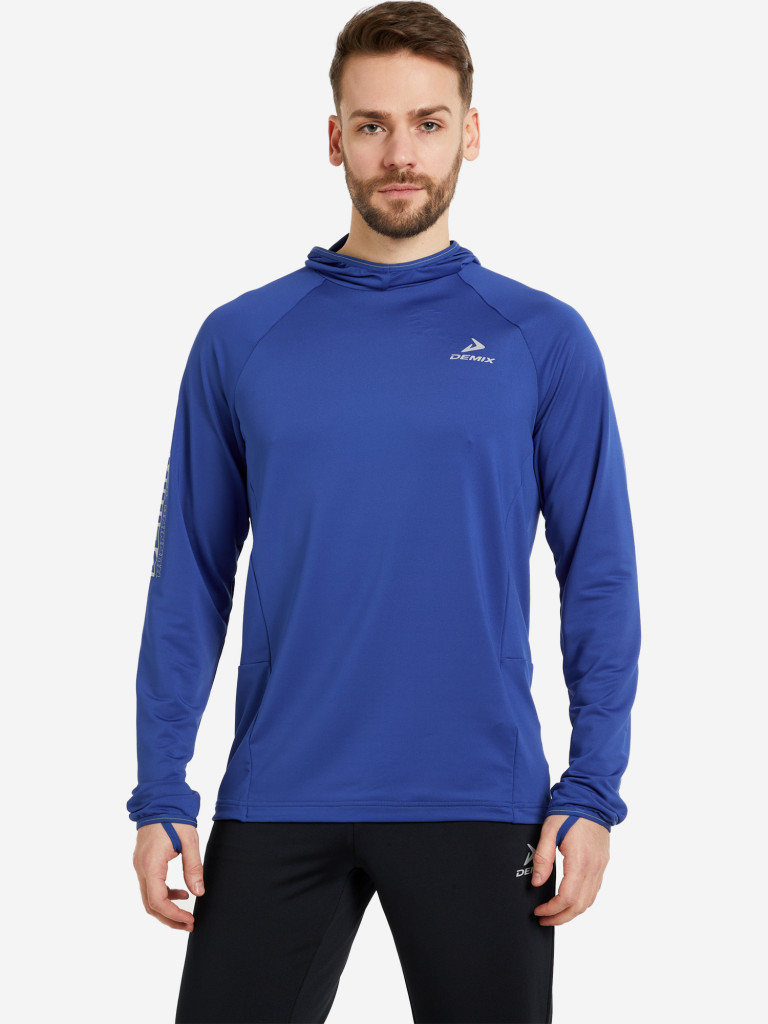 Худи мужское Demix