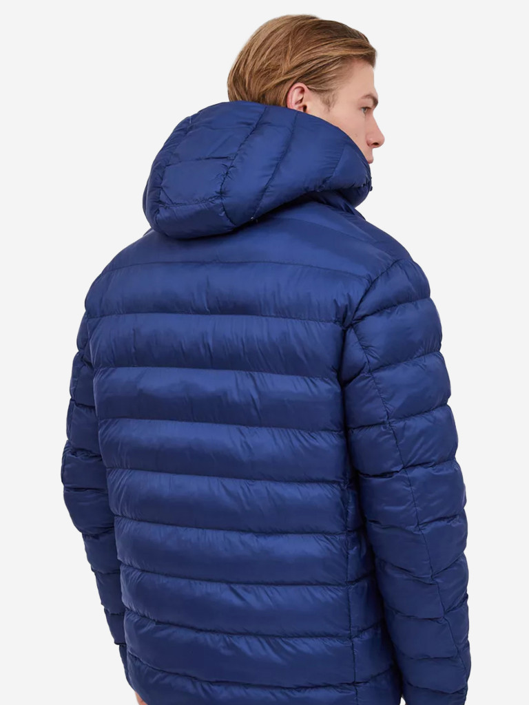 Куртка двухсторонняя утепленная KATEN