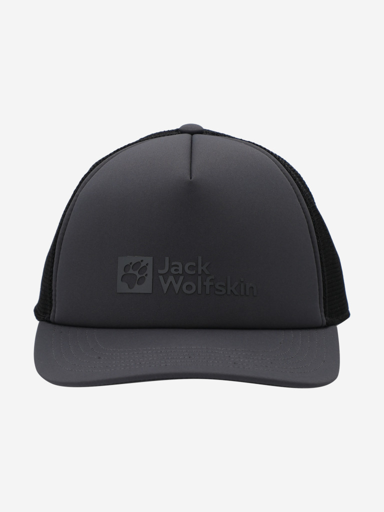Бейсболка Jack Wolfskin Uson