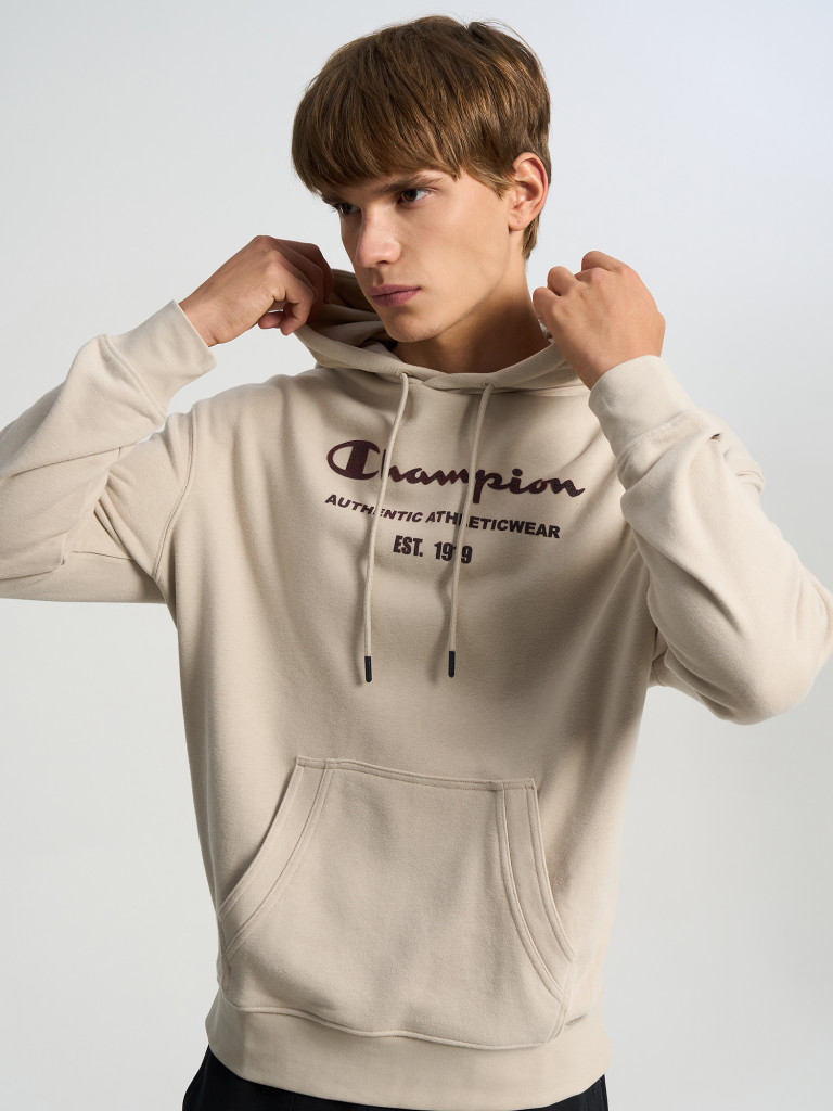 Худи мужское Champion Line