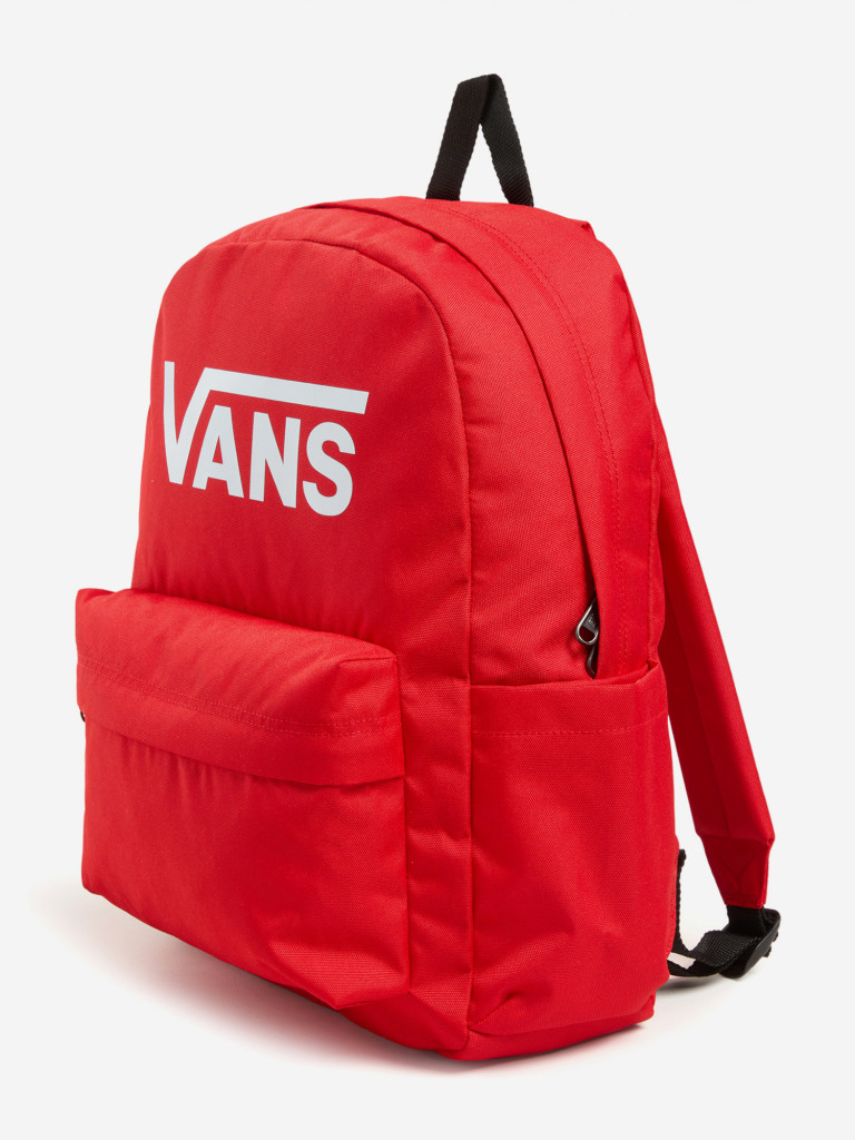 Рюкзак Vans Old Skool Print Backpack