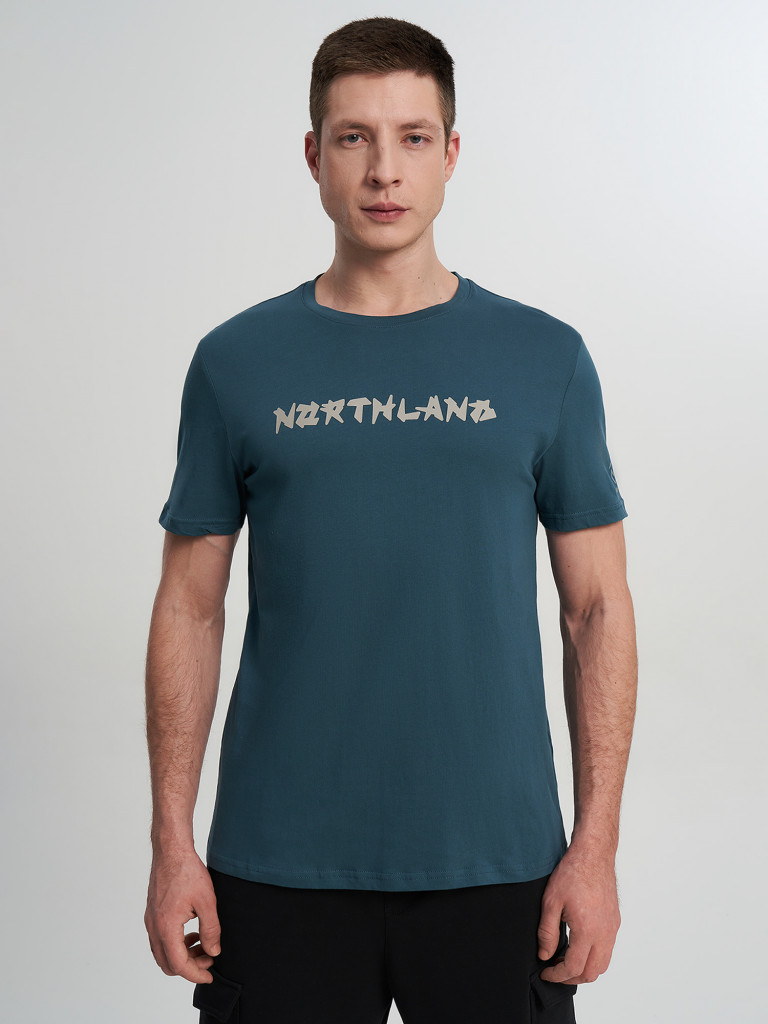 Футболка мужская Northland