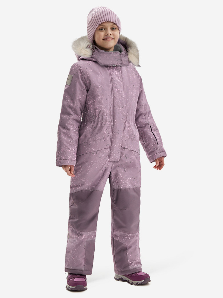 Комбинезон NIKASTYLE