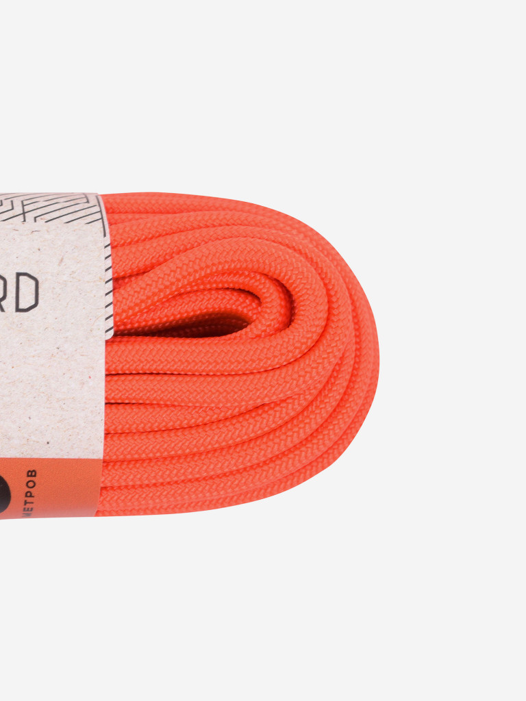 Паракорд 550 T-Gear x CORD nylon 10м (Neon Orange)