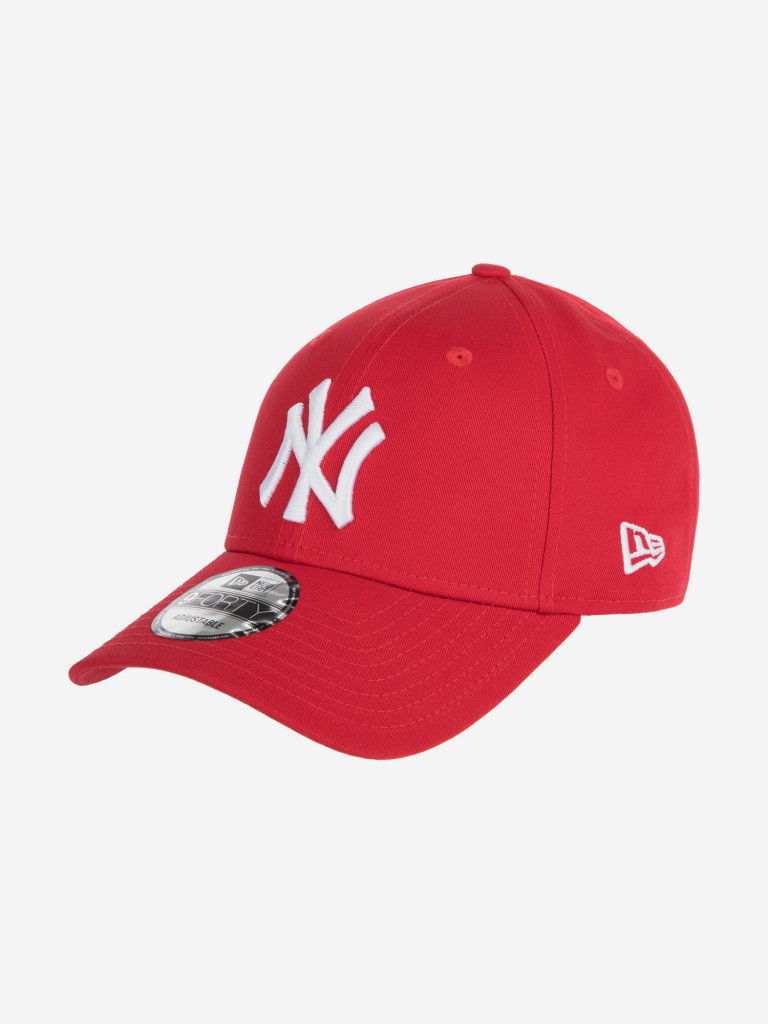 Бейсболка New Era League Essential 9Forty