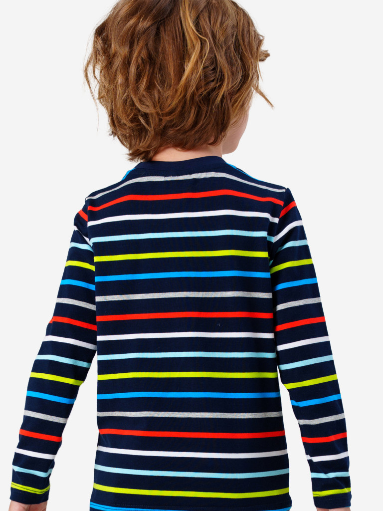 Лонгслив для мальчика PlayToday