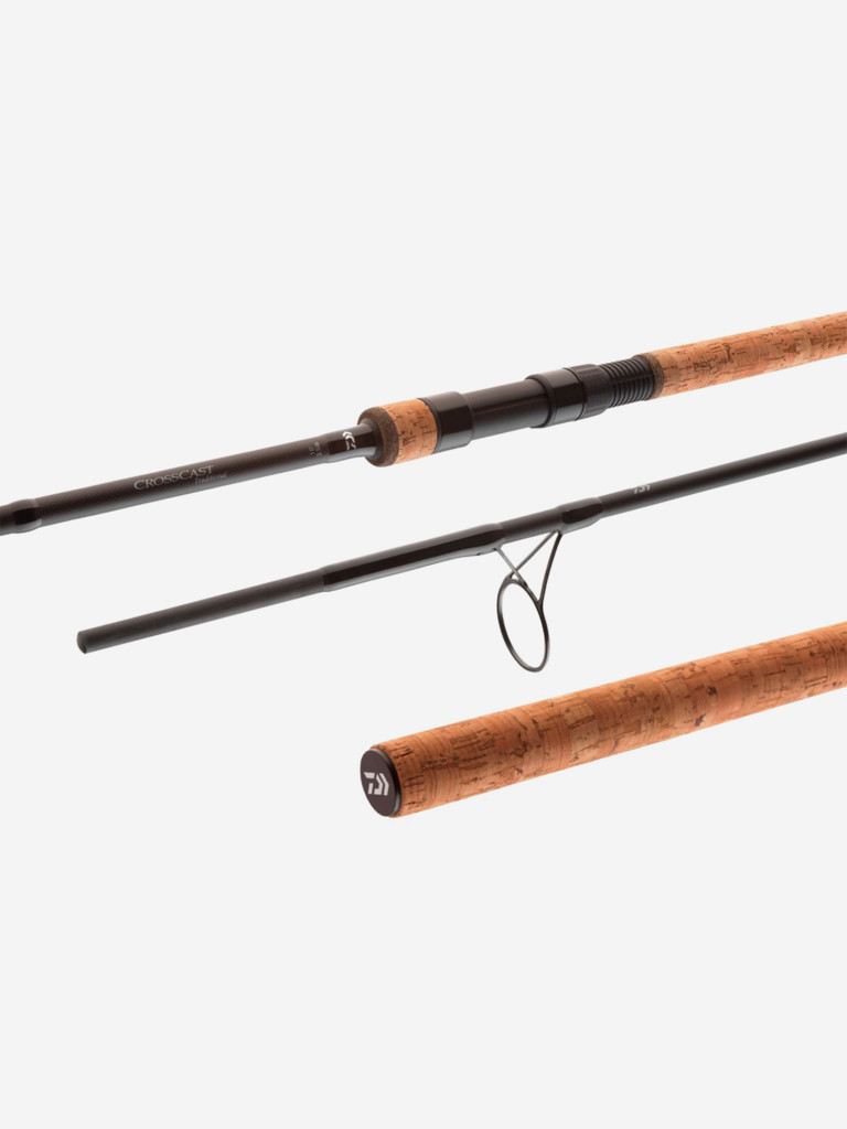 Удилище карповое DAIWA Crosscast TRD 10' 3,50lb
