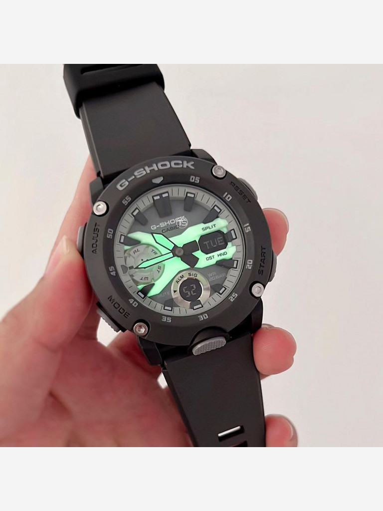 Наручные часы CASIO