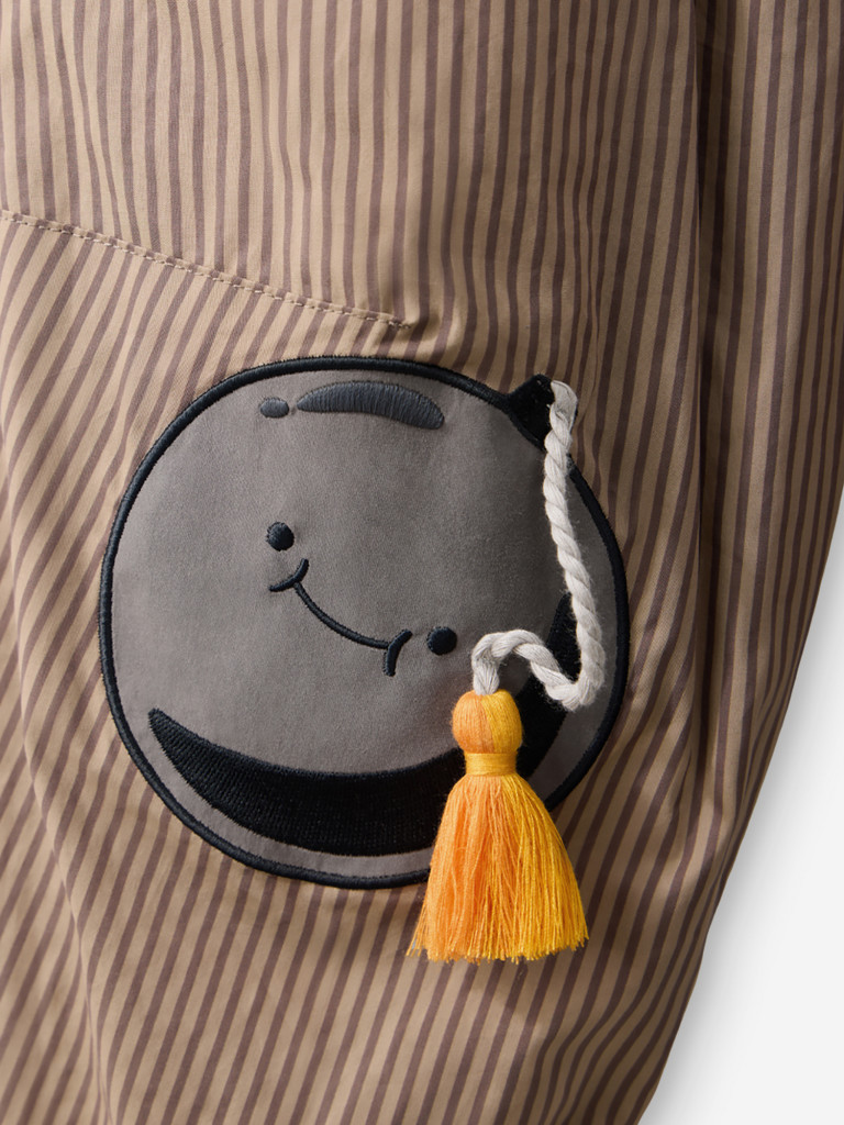 Брюки детские