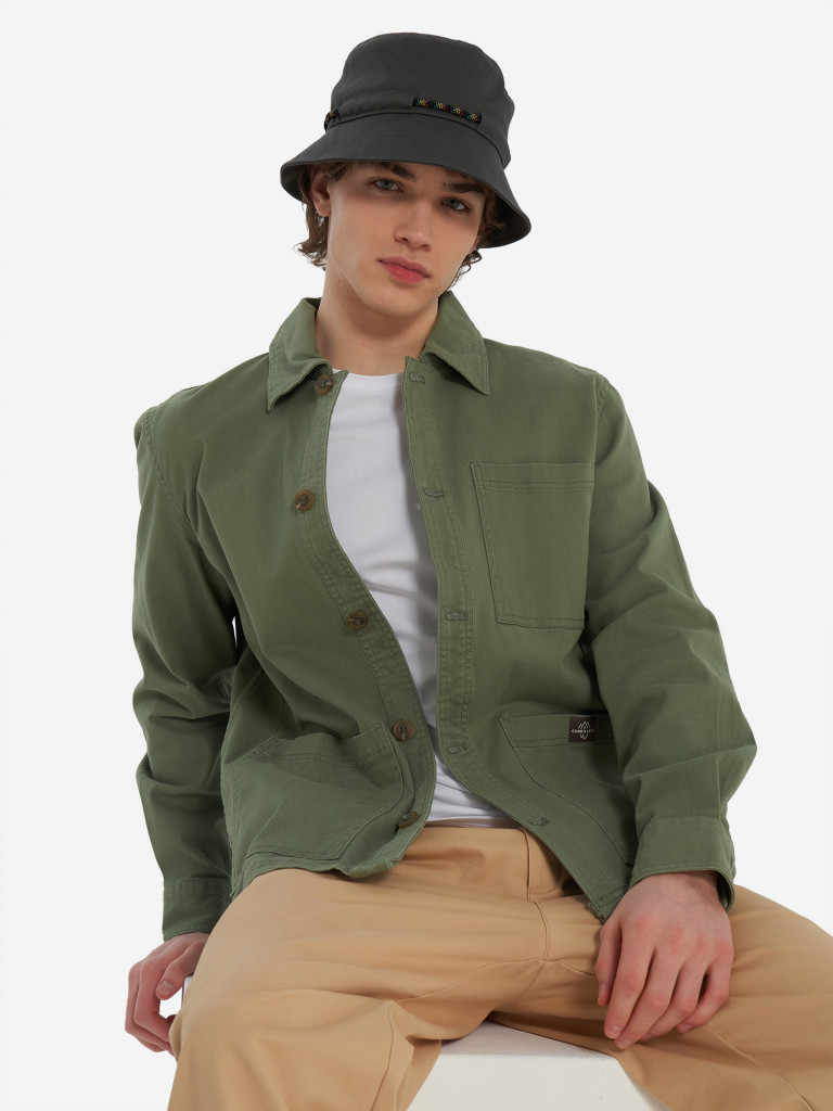 Панама Cordillero