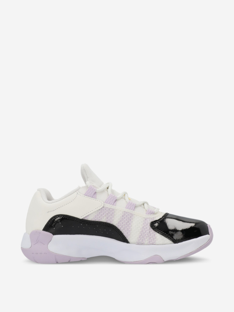 Кроссовки детские Nike Jordan 11Cmft Low Gs