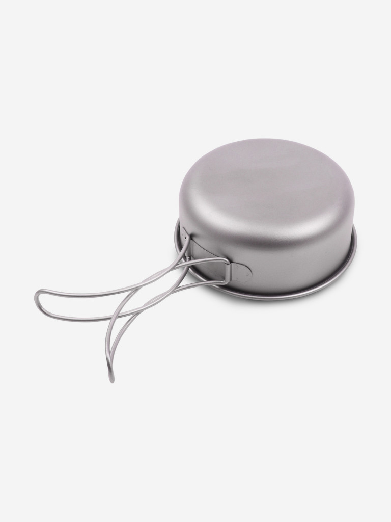 Миска с ручками титановая T-Gear Titanium Bowl 450