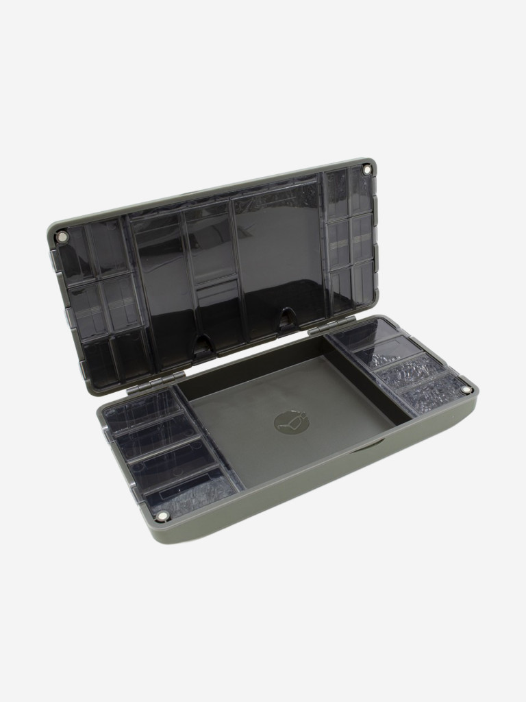 Коробка Tackle Safe KORDA