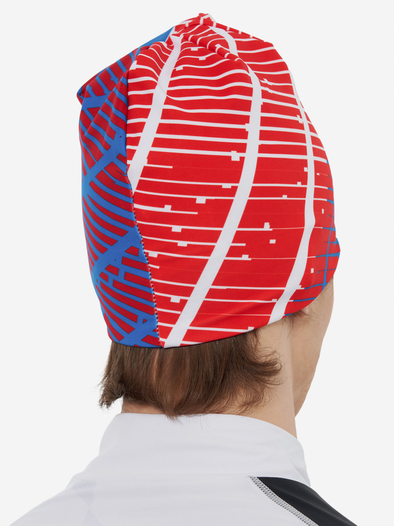 Шапка Nordski Heat