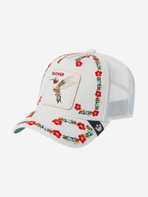 Бейсболка с сеточкой GOORIN BROTHERS 101-1921