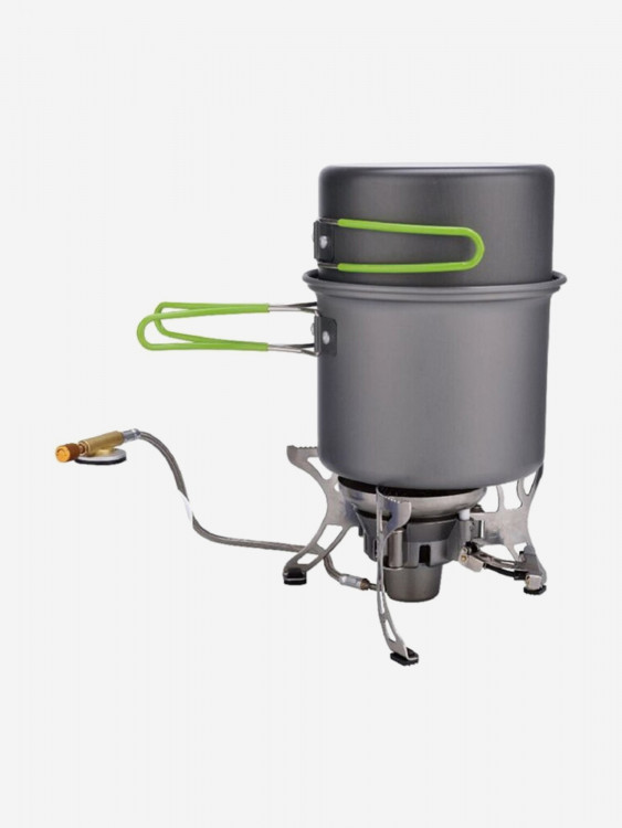 Портативная система приготовления пищи BRS-T15A