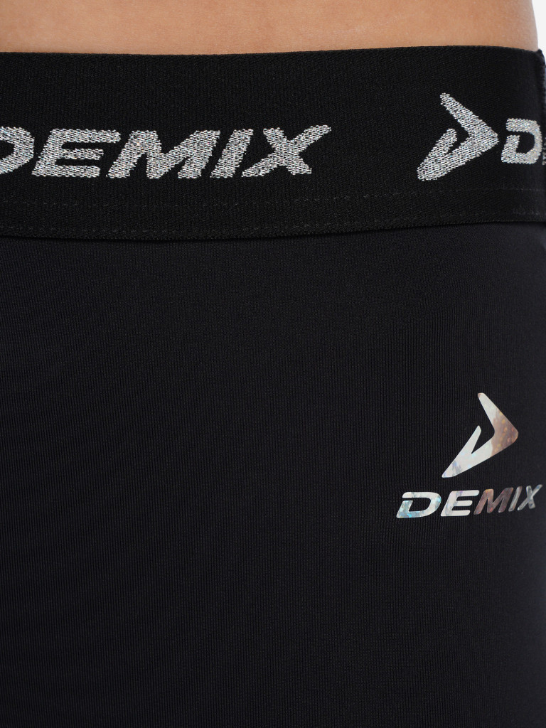 Легинсы для девочек Demix