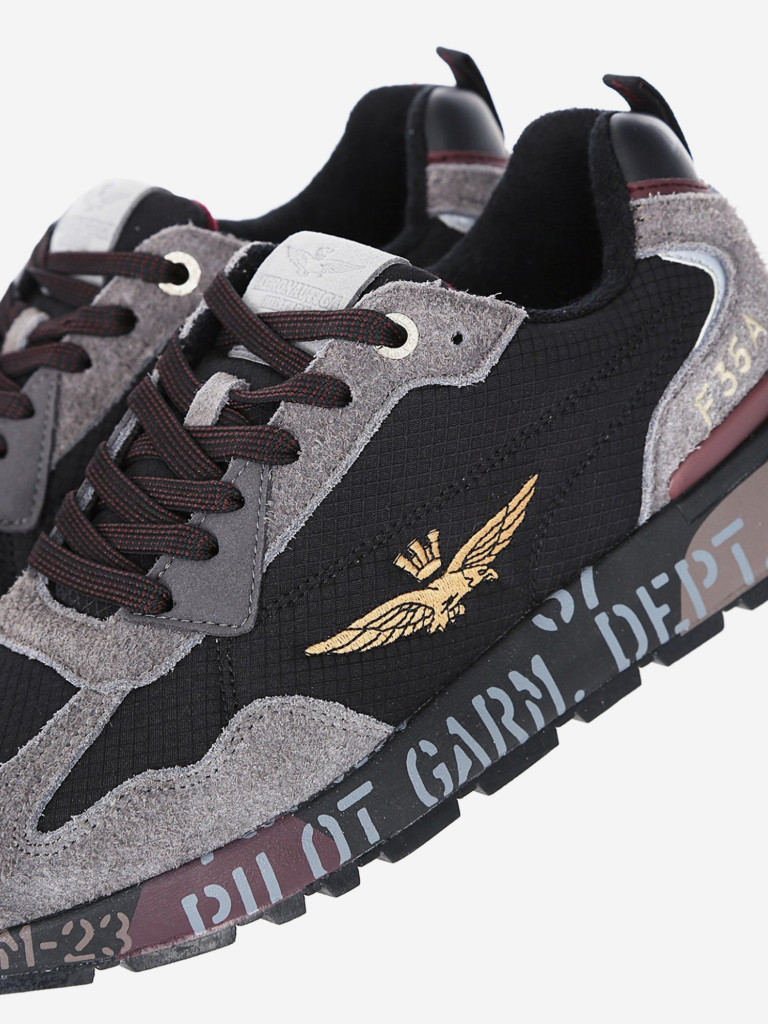 Кроссовки мужские AERONAUTICA MILITARE