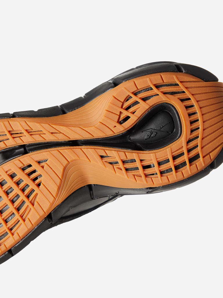 Кроссовки мужские Reebok Zig Kinetica 2.5 Plus