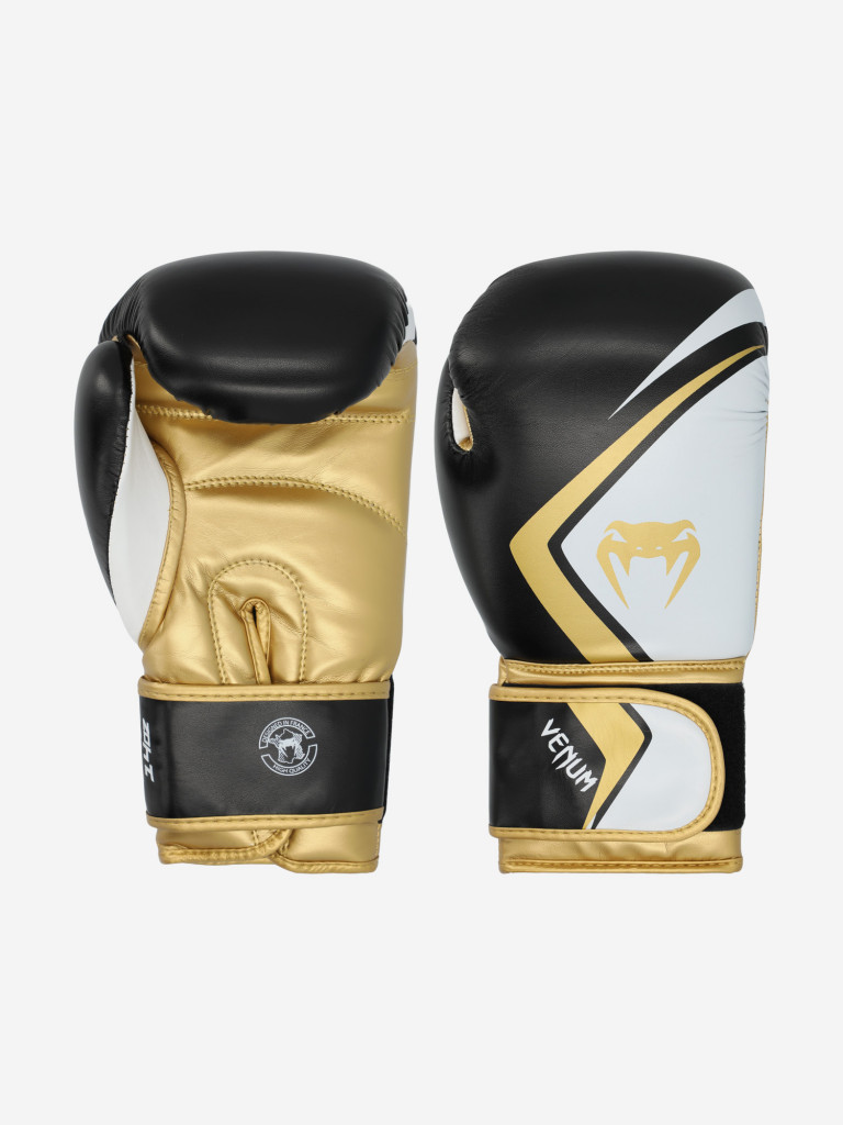 Перчатки боксерские Venum Contender 2.0