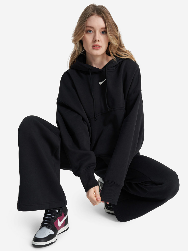 Худи женское Nike Sportswear Phoenix