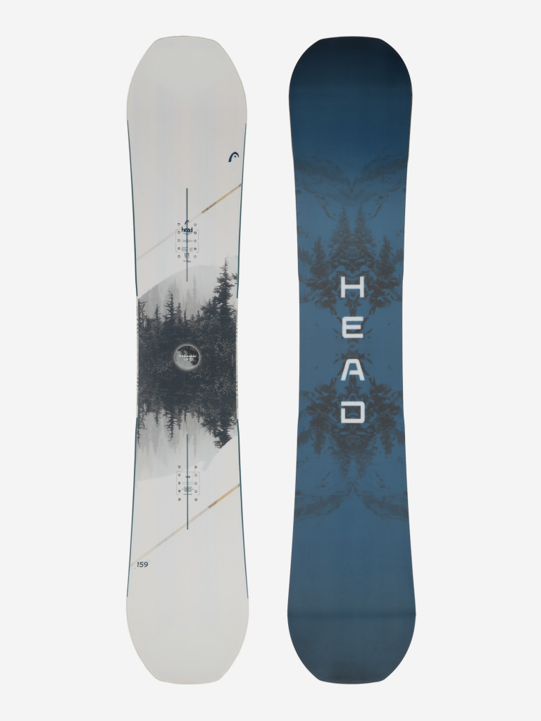 Сноуборд Head Daymaker LYT
