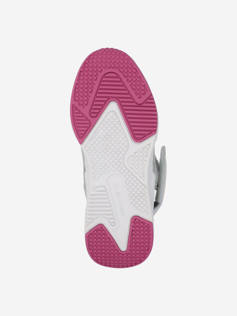 Дутики для девочек Demix Sprinter Vibe Puff G