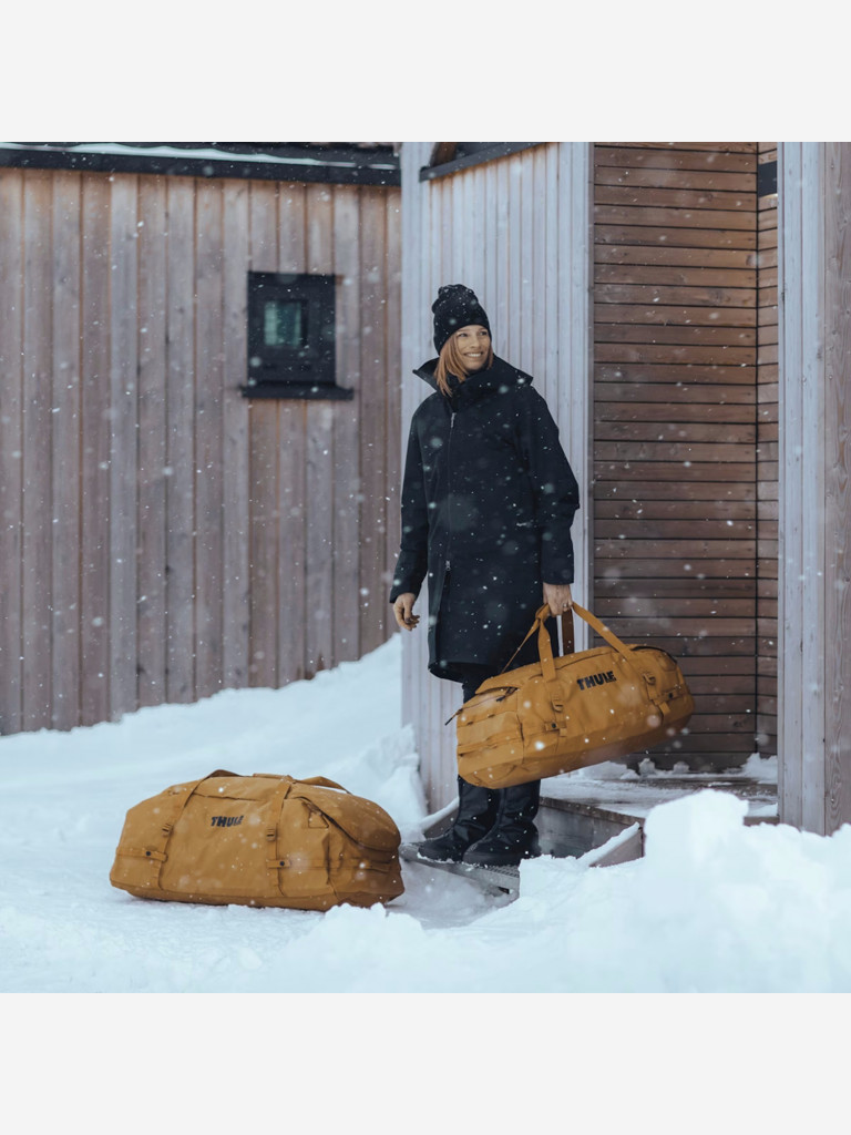 Спортивная сумка Thule Chasm Duffel, 40л