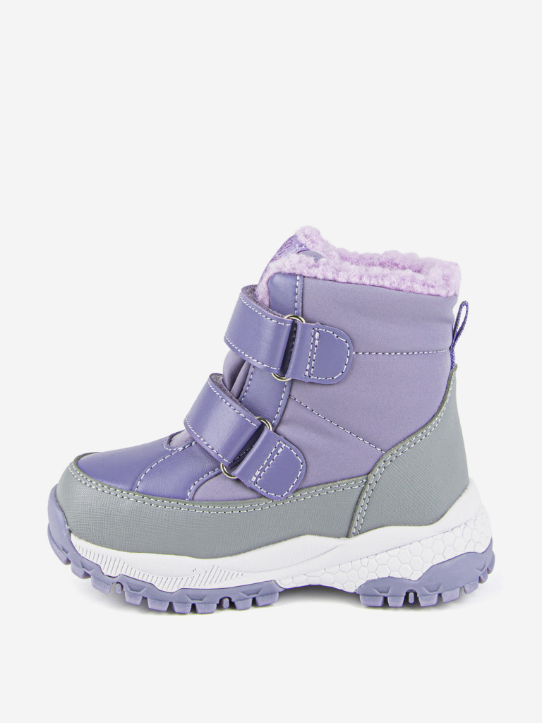 Ботинки с мембраной для девочки Kapika