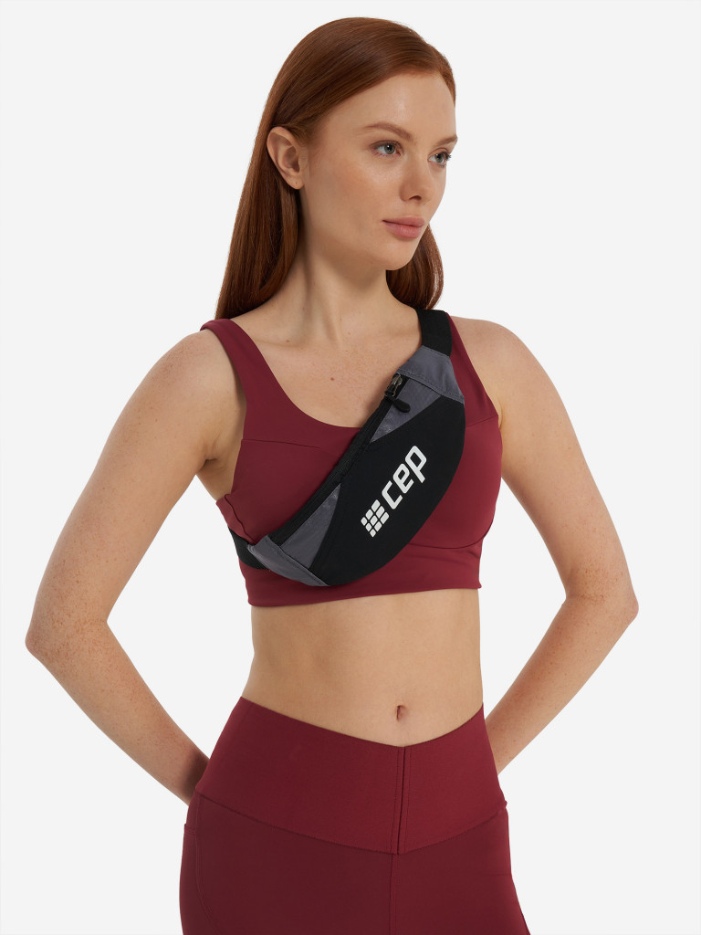 Сумка на пояс CEP