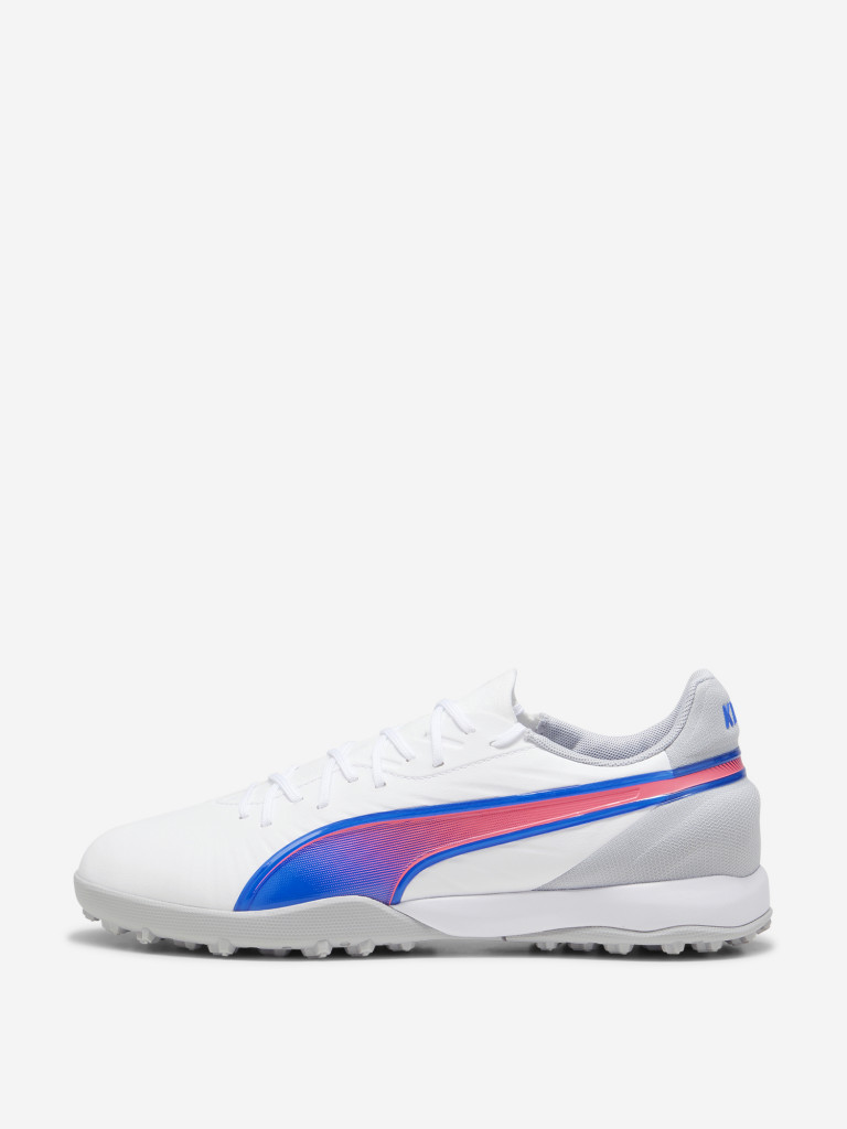 Бутсы мужские PUMA King Match TT