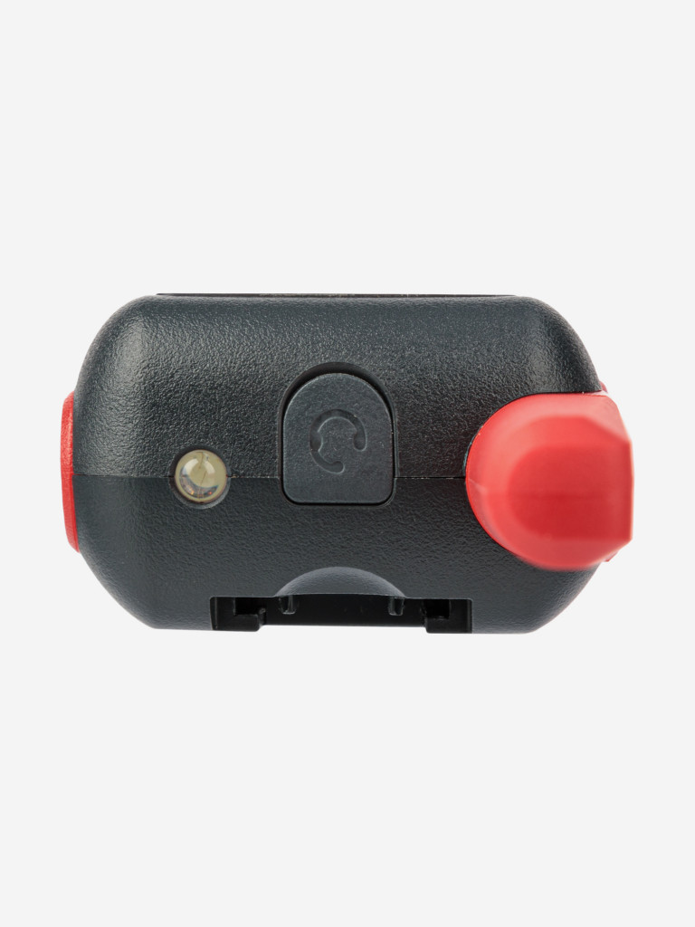 Комплект из двух радиостанций Decross DC63 Red Twin EU с ЗУ