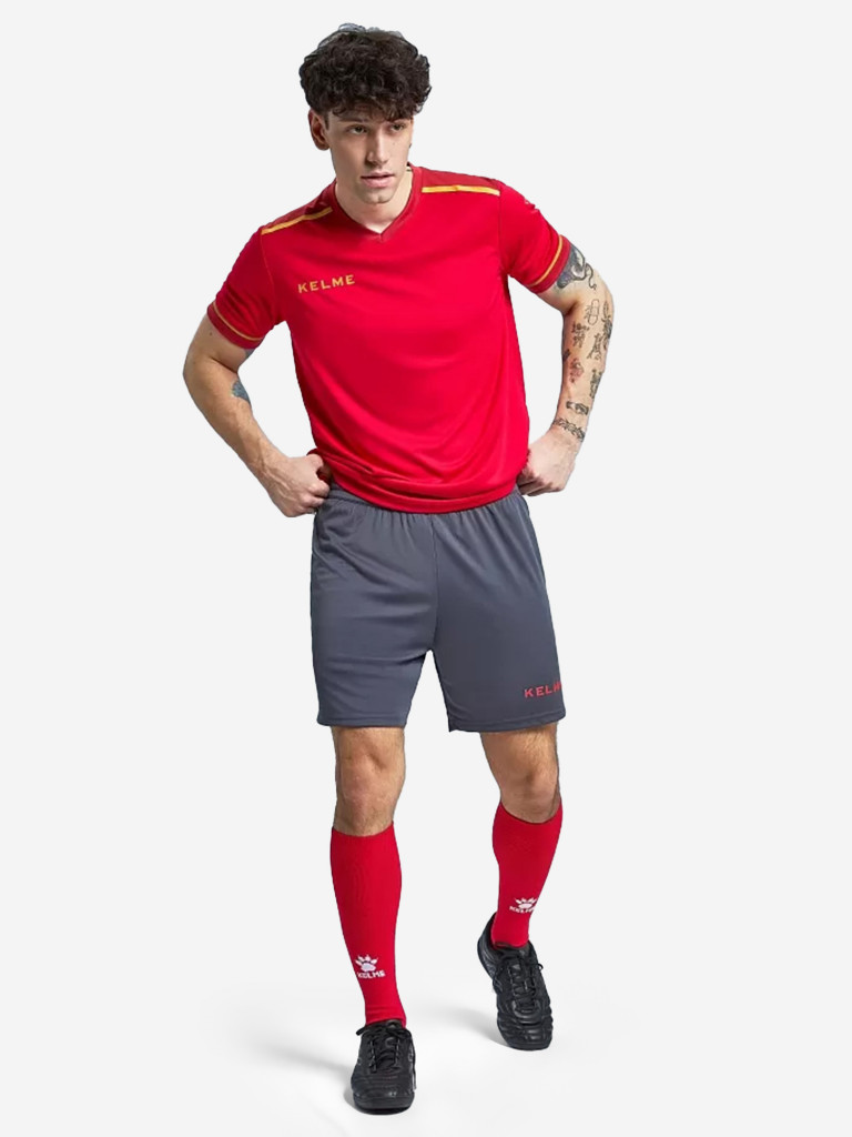 Комплект футбольной формы KELME Football Suit