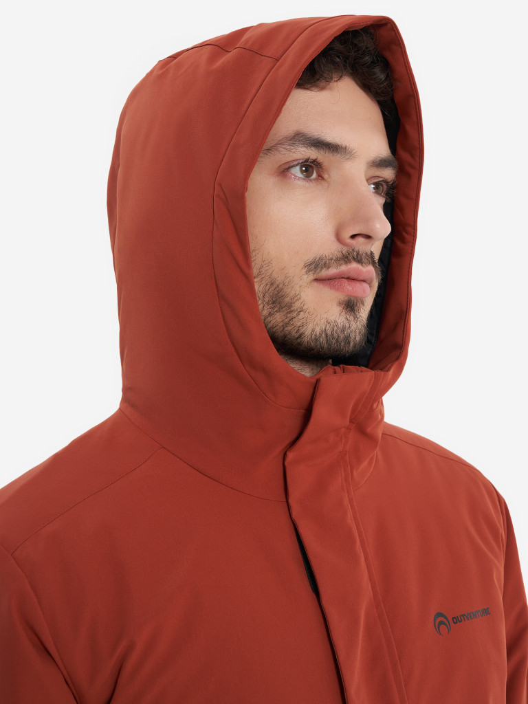 Куртка утепленная мужская Outventure