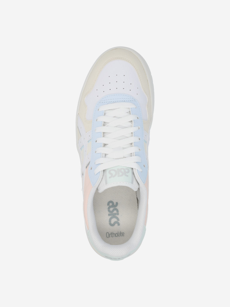 Кеды женские ASICS Japan S Pf