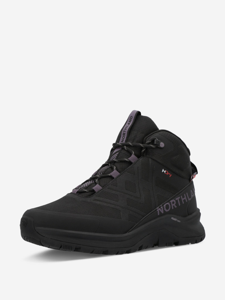 Ботинки утепленные женские Northland Ramsau