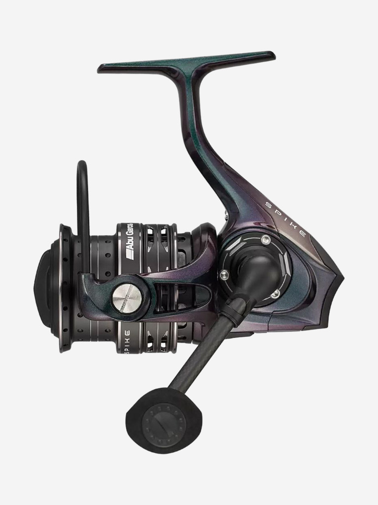 Катушка безынерционная Abu Garcia Spike 2000S