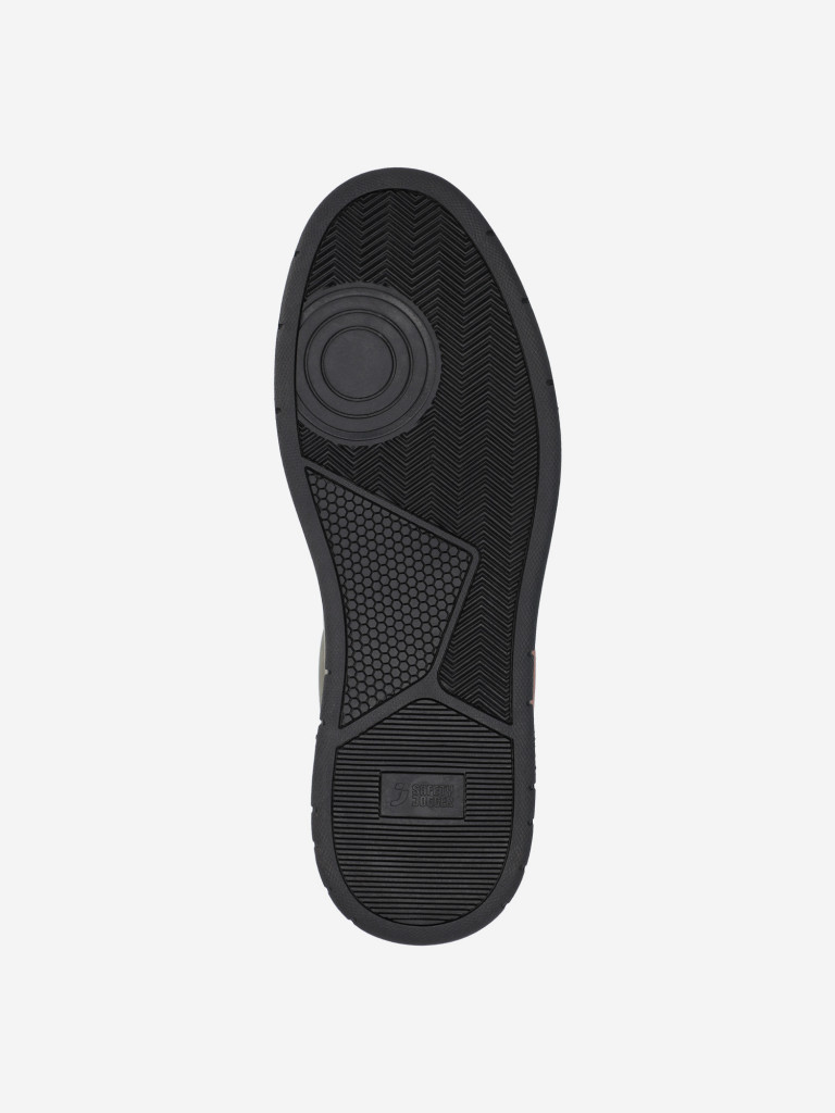Кеды мужские Safety Jogger Casual Low 2