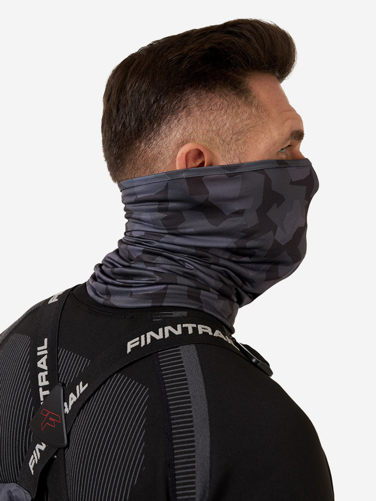 Шарф бафф FINNTRAIL Tube