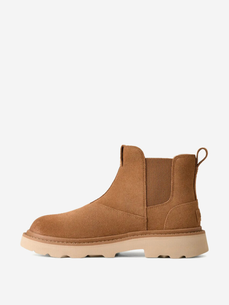 Ботинки мужские UGG Chelsea Lug