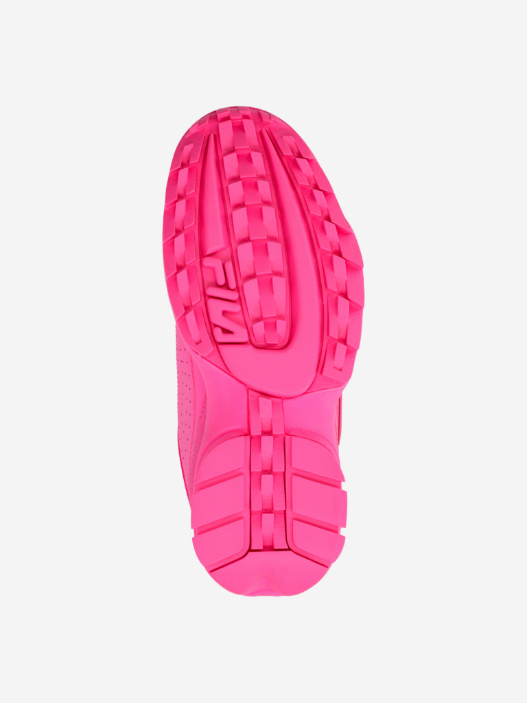 Кроссовки для девочек FILA Disruptor II