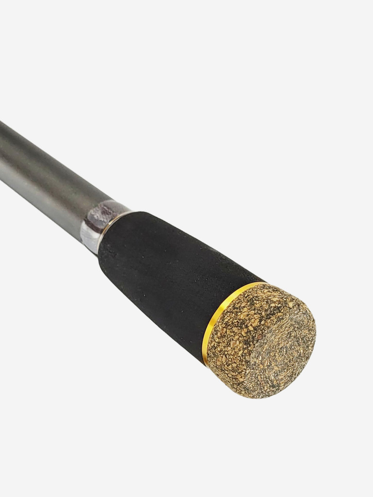 Спиннинг Maximus RESIDENT BB 190XH 1.90м до 120гр