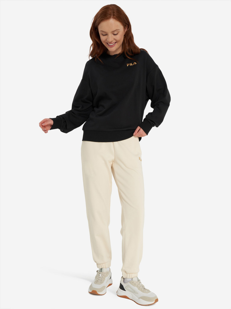 Свитшот женский FILA