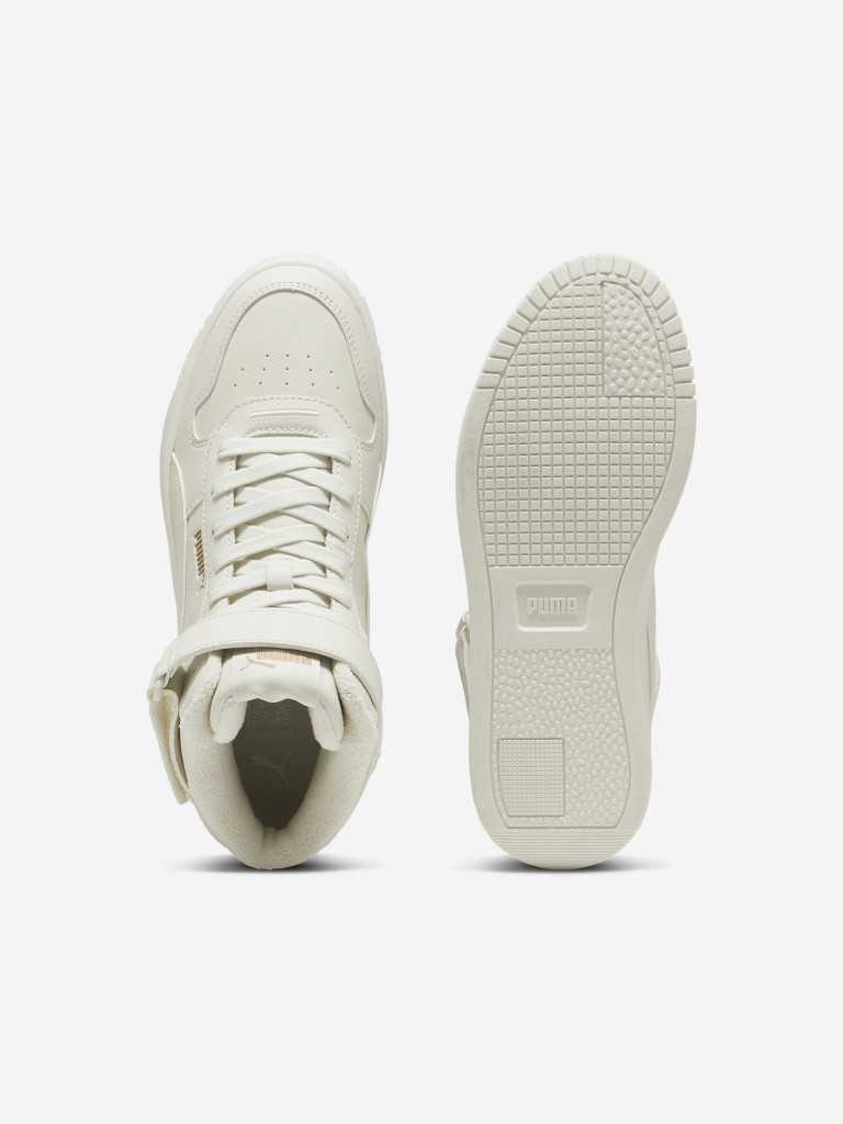 Кеды женские PUMA Carina Street Mid Wtr