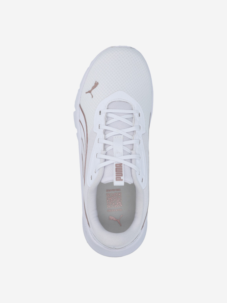 Кроссовки женские PUMA Flexfocus Lite Modern Woven