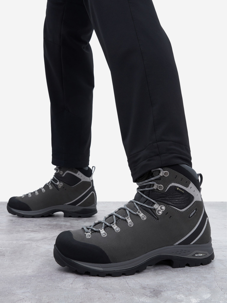 Ботинки мужские Asolo Greenwood Evo GV MM