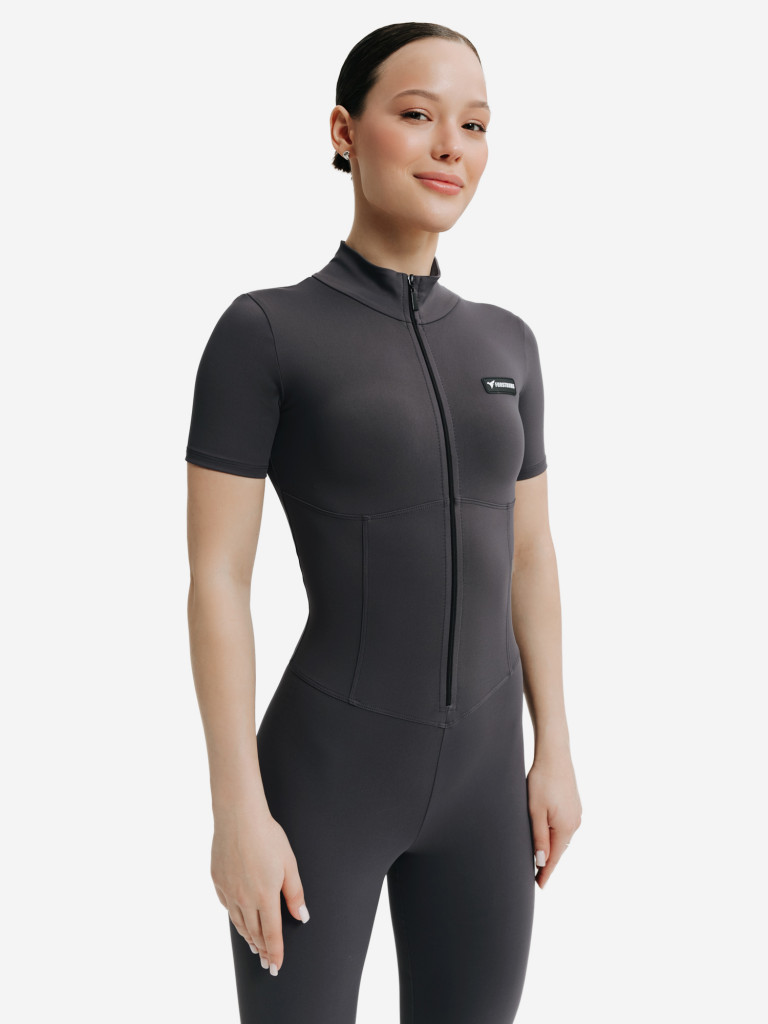 Комбинезон спортивный женский Forstrong CATSUIT