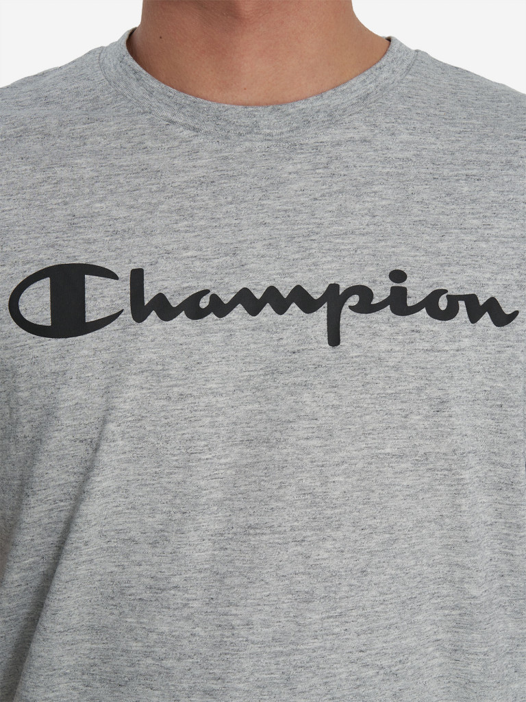 Футболка мужская Champion