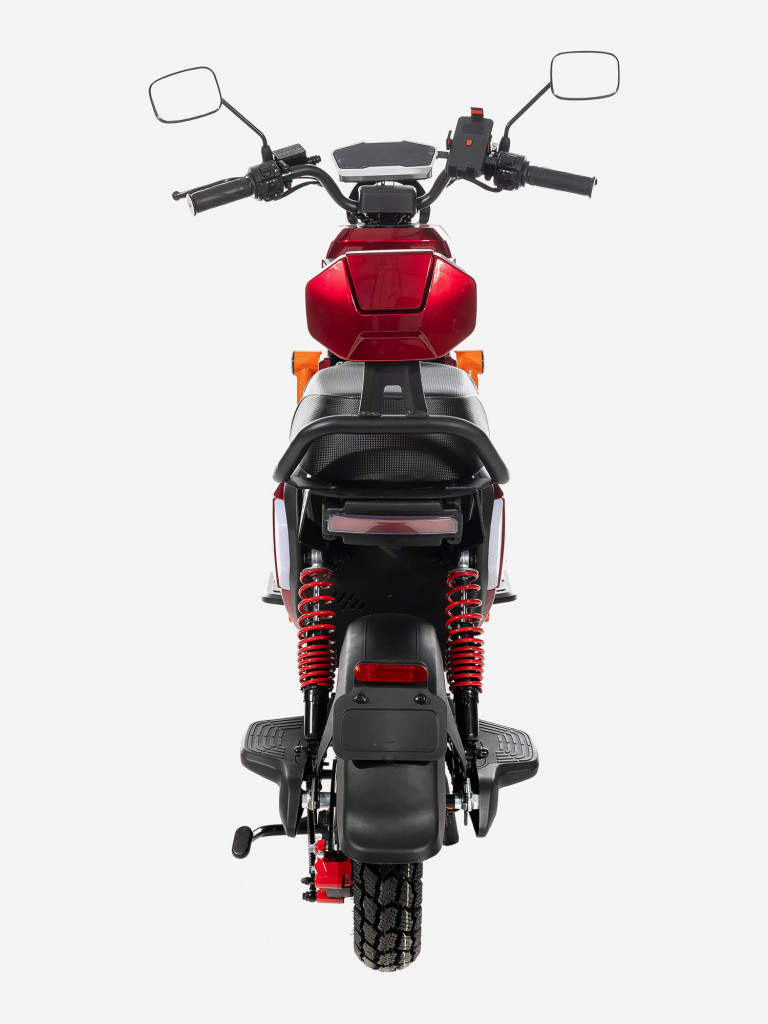 Электроскутер GT U2 Pro