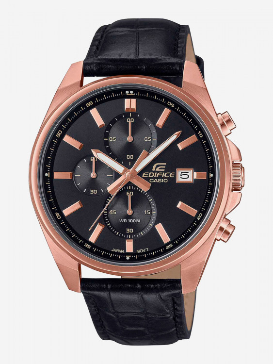 Наручные часы Casio Edifice EFV-610ECL-1A